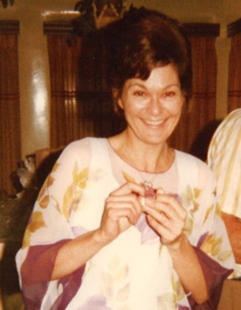 Janice Mccoy