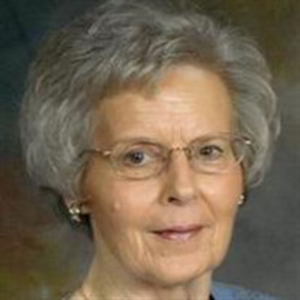 Agnes Easterling Loden