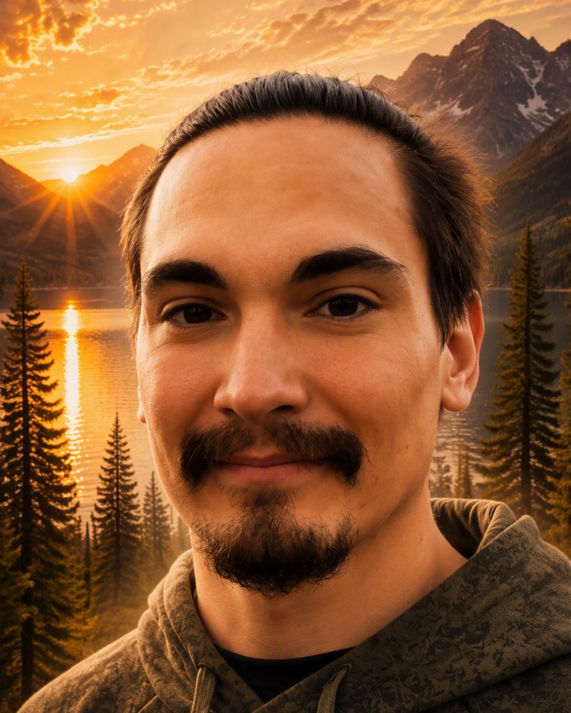 Matthew Gregory Kensler
