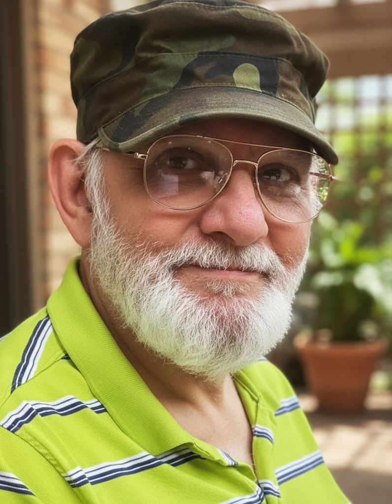 Bryan Paul Warneke Profile Photo