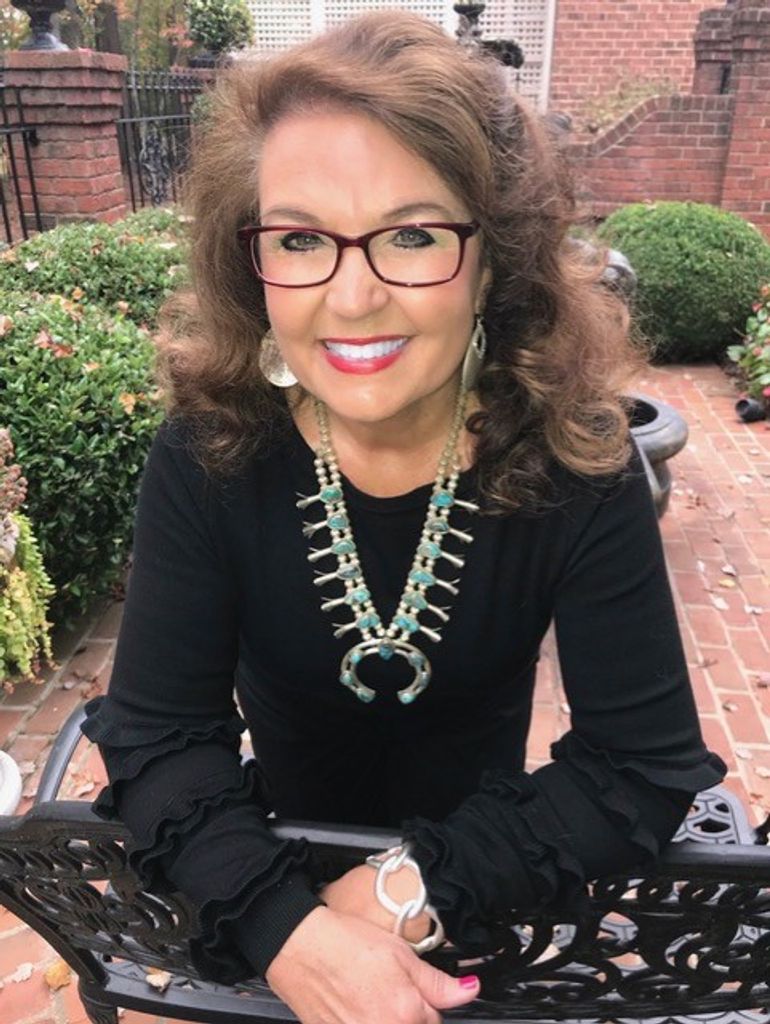 Rhonda Claudette (Hutchison)  Stone Profile Photo