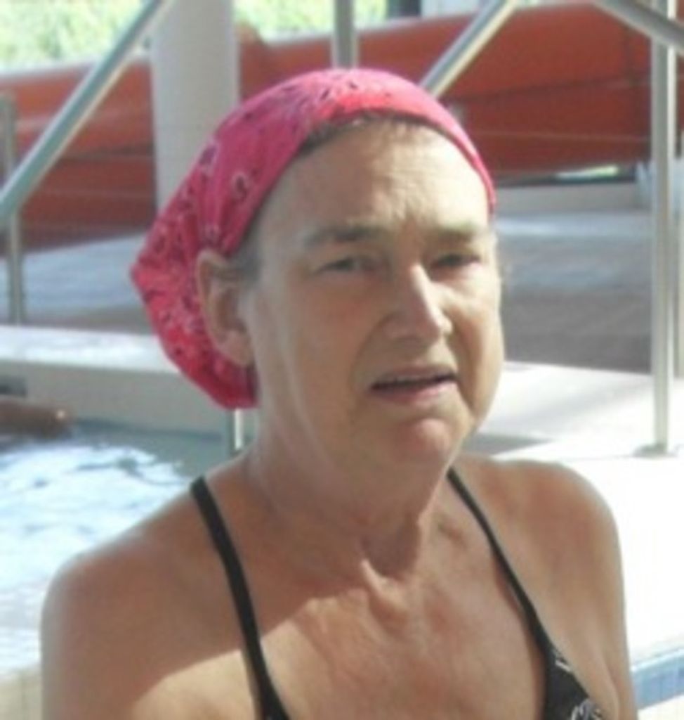 Genie Marie Rawlings