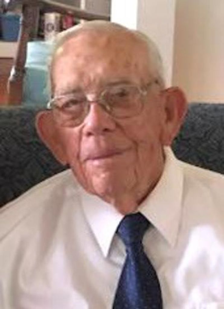 Willliam "Bill" Arthur Fullerton Profile Photo