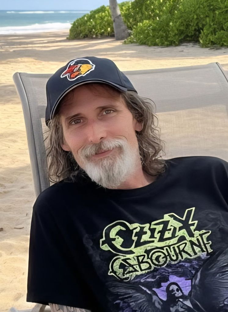 Michael A. Grim Profile Photo