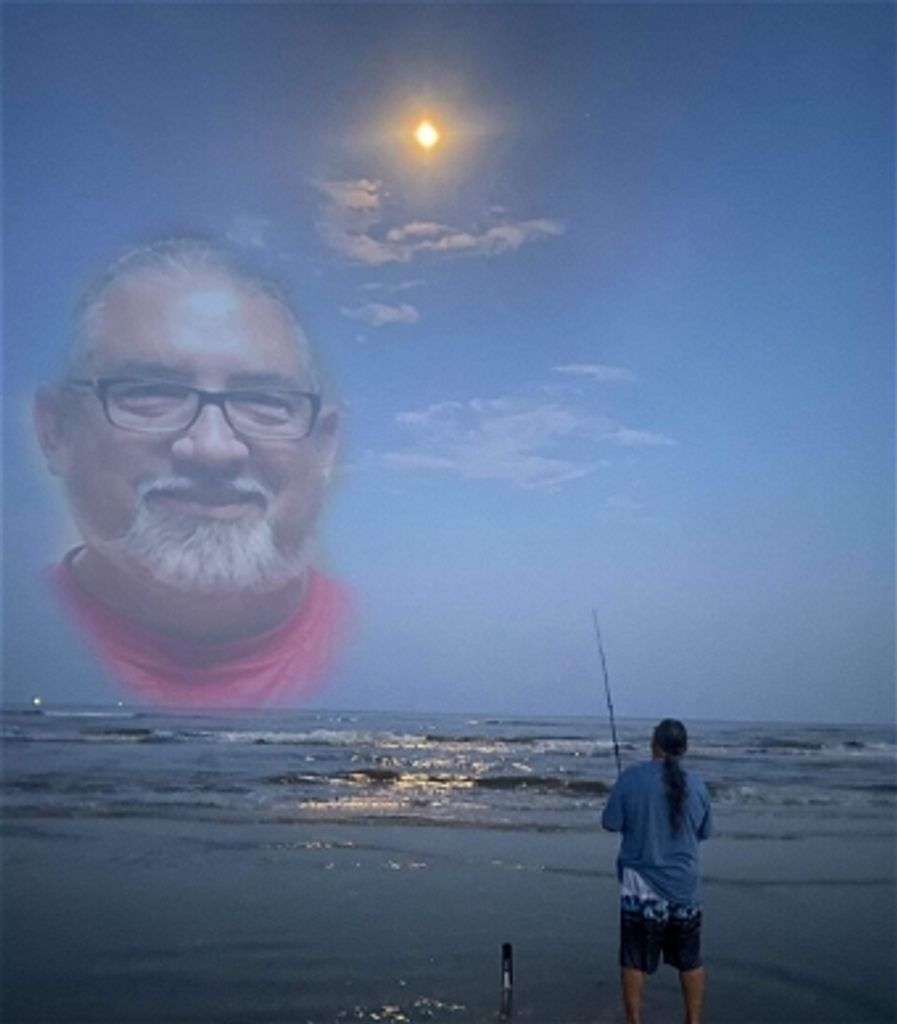 Phillip "Deuce" Limon, Jr.