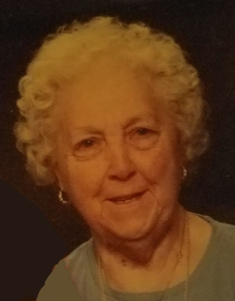 Beverley Frances Kaherl