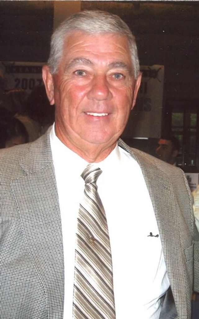 John Nagy