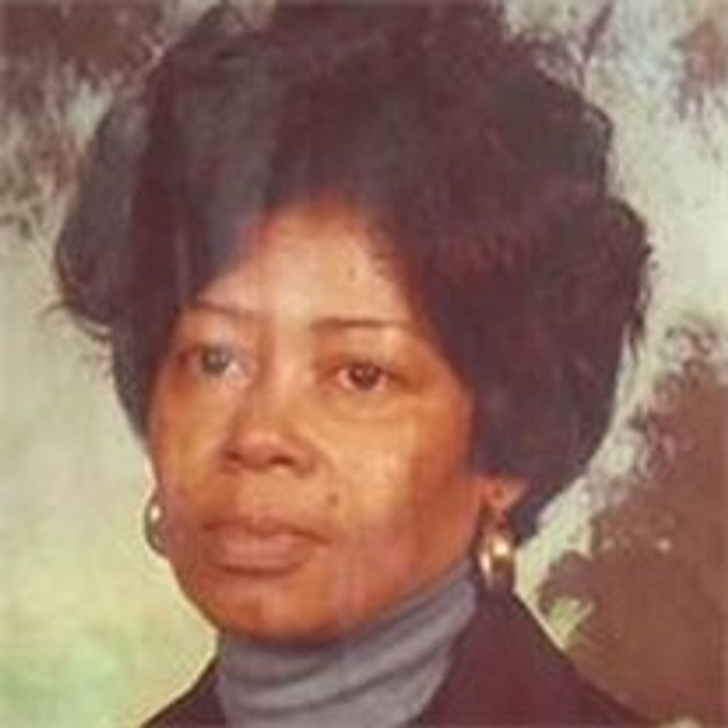 Sarah E. Mcgee