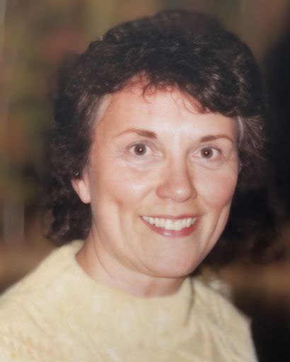 Nancy Joyce Bedessem's obituary image