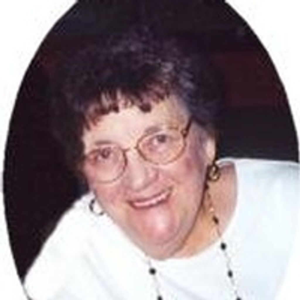 Carmella (Millie)  Wujick