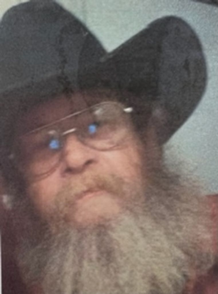 Danny Max Reynolds Profile Photo