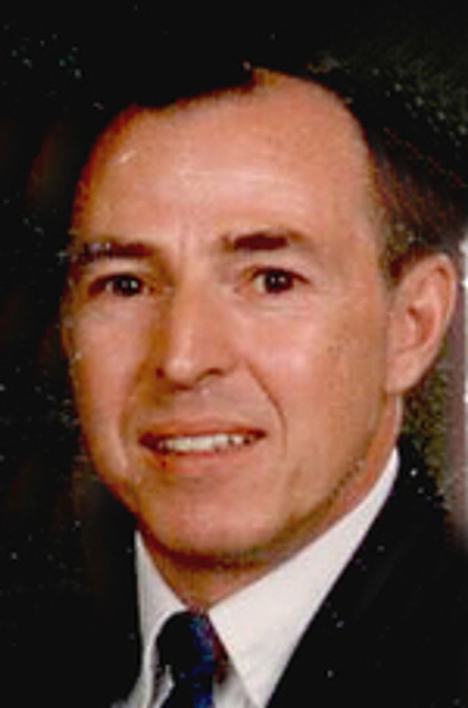 Orville N. "Tad" Stone