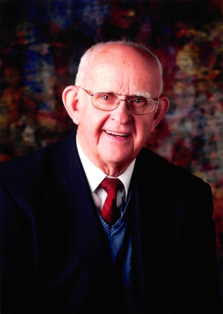 Wayne Harlan Edwards