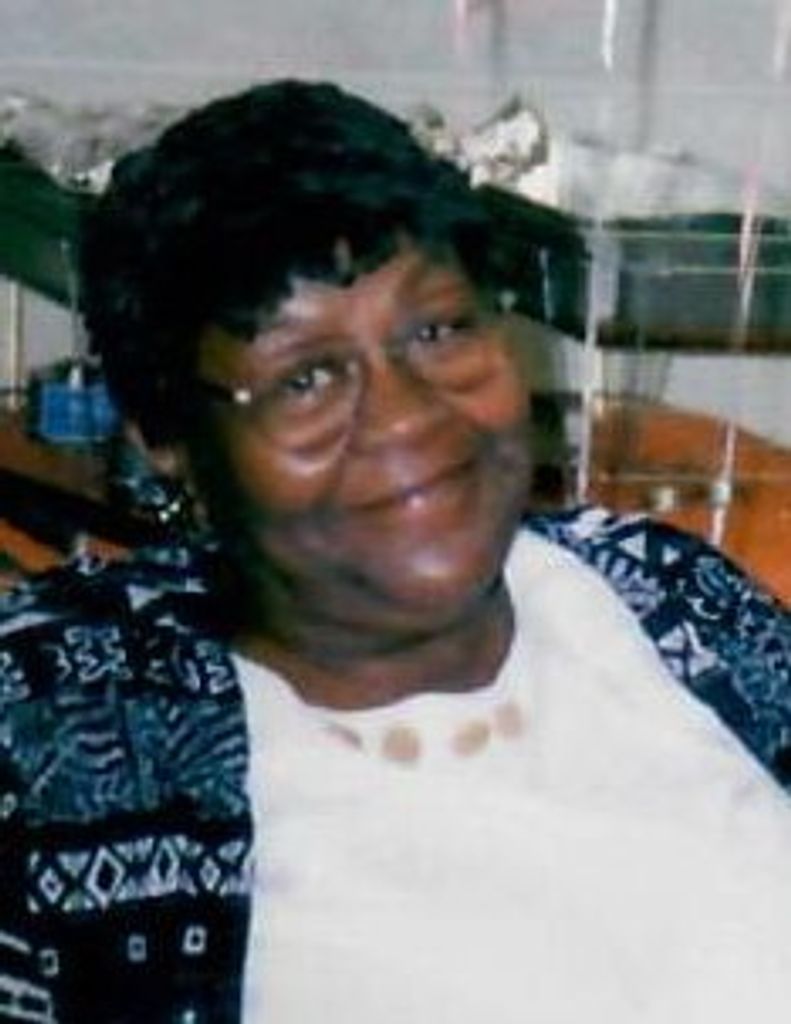 Mary Verzell Williamson