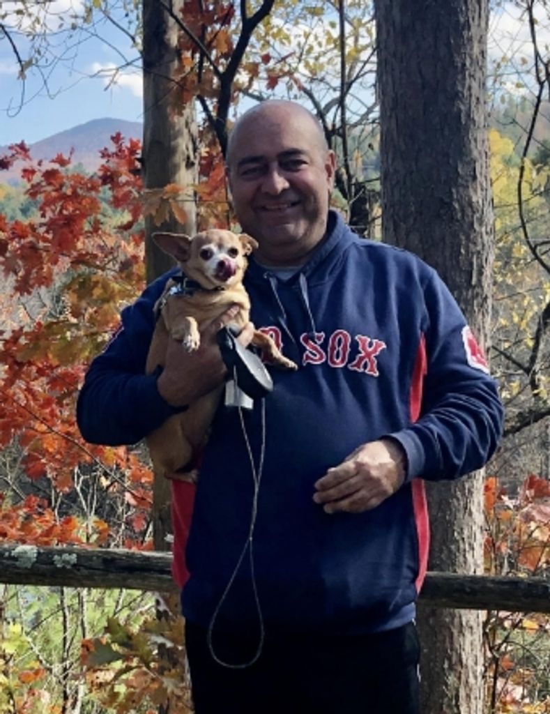 Kenneth "Kenny" Fraser