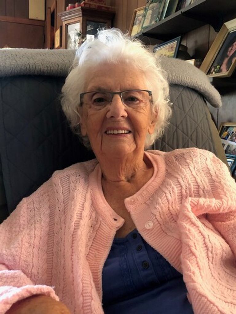 Patricia R Moore Profile Photo