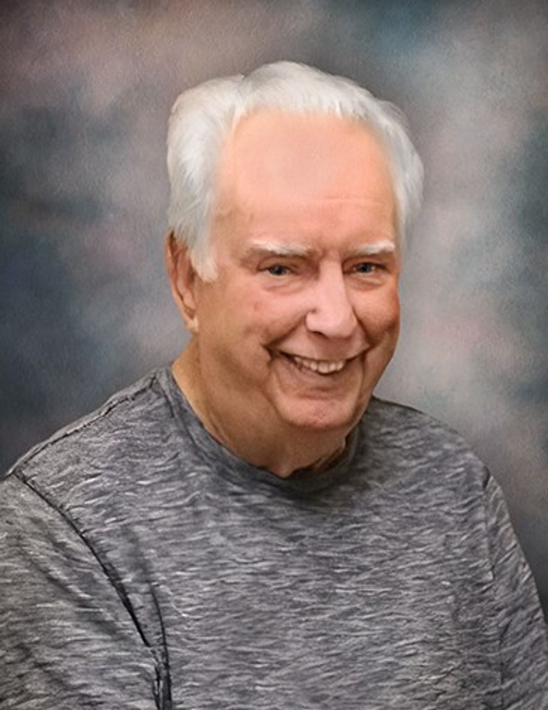 Charles Martin