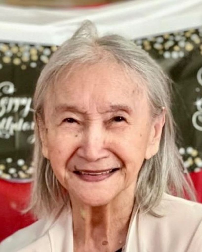 Marieta Cristobal Profile Photo