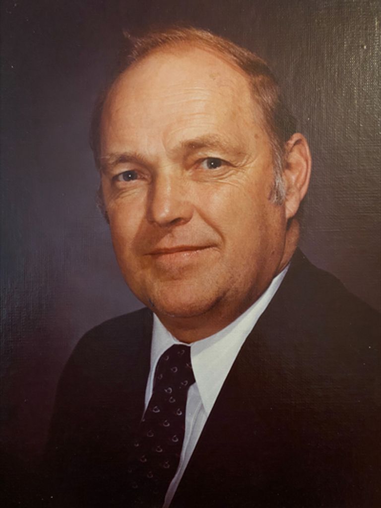 David W. Robinson Profile Photo