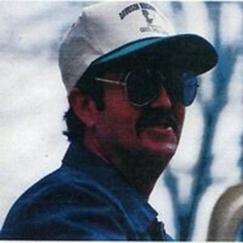 Bill Durl Shields