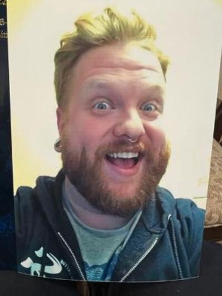 G.D. "Leo" Stewart, Ii