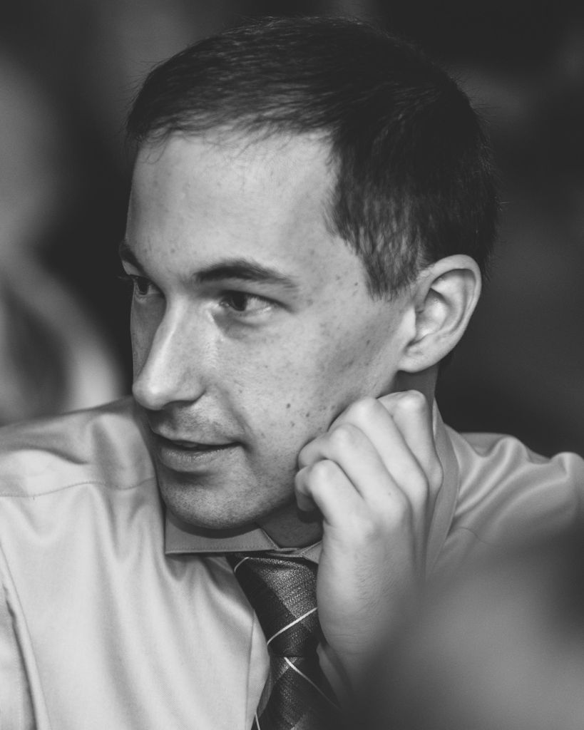 Kyle Roy Baker