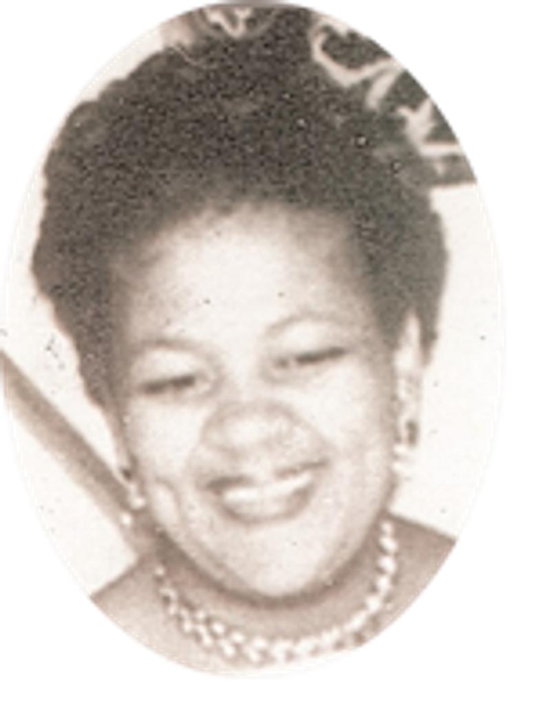 Dorothy Gatson