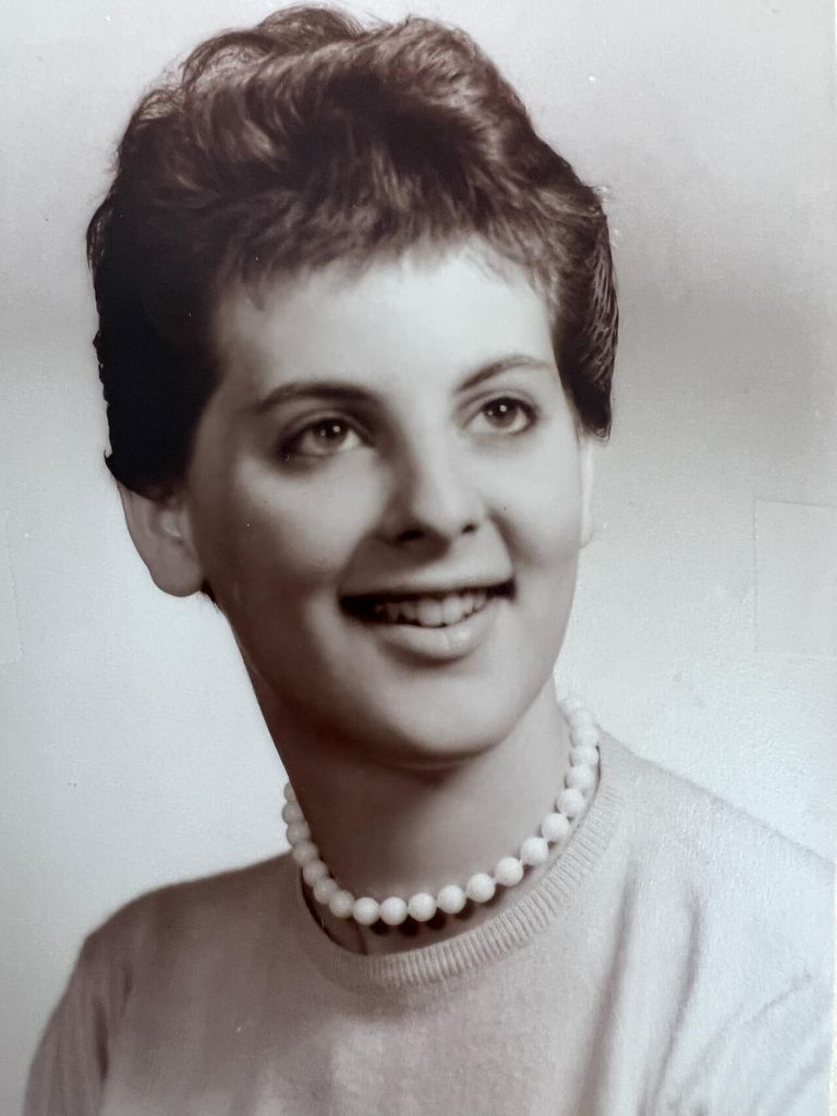Carol A. Hinkel