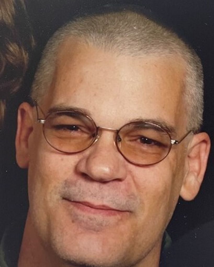 Richard Scott Cameron