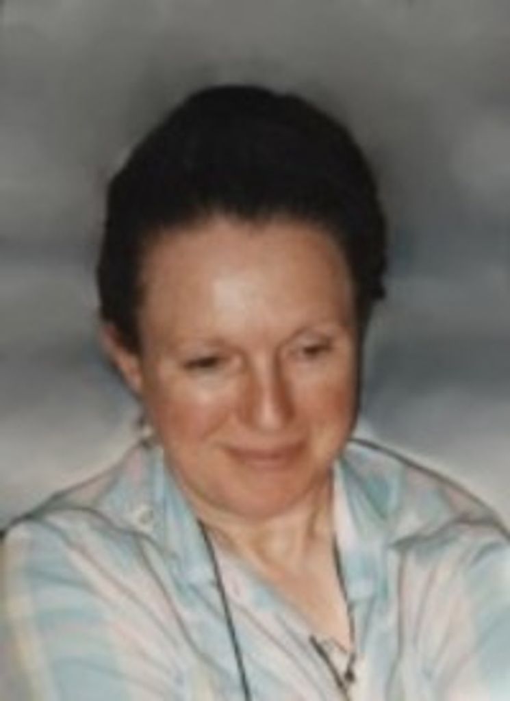 Linda Thomas