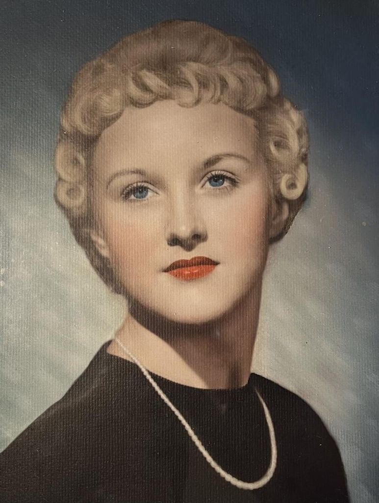 Dora Jeanette Dubish Profile Photo