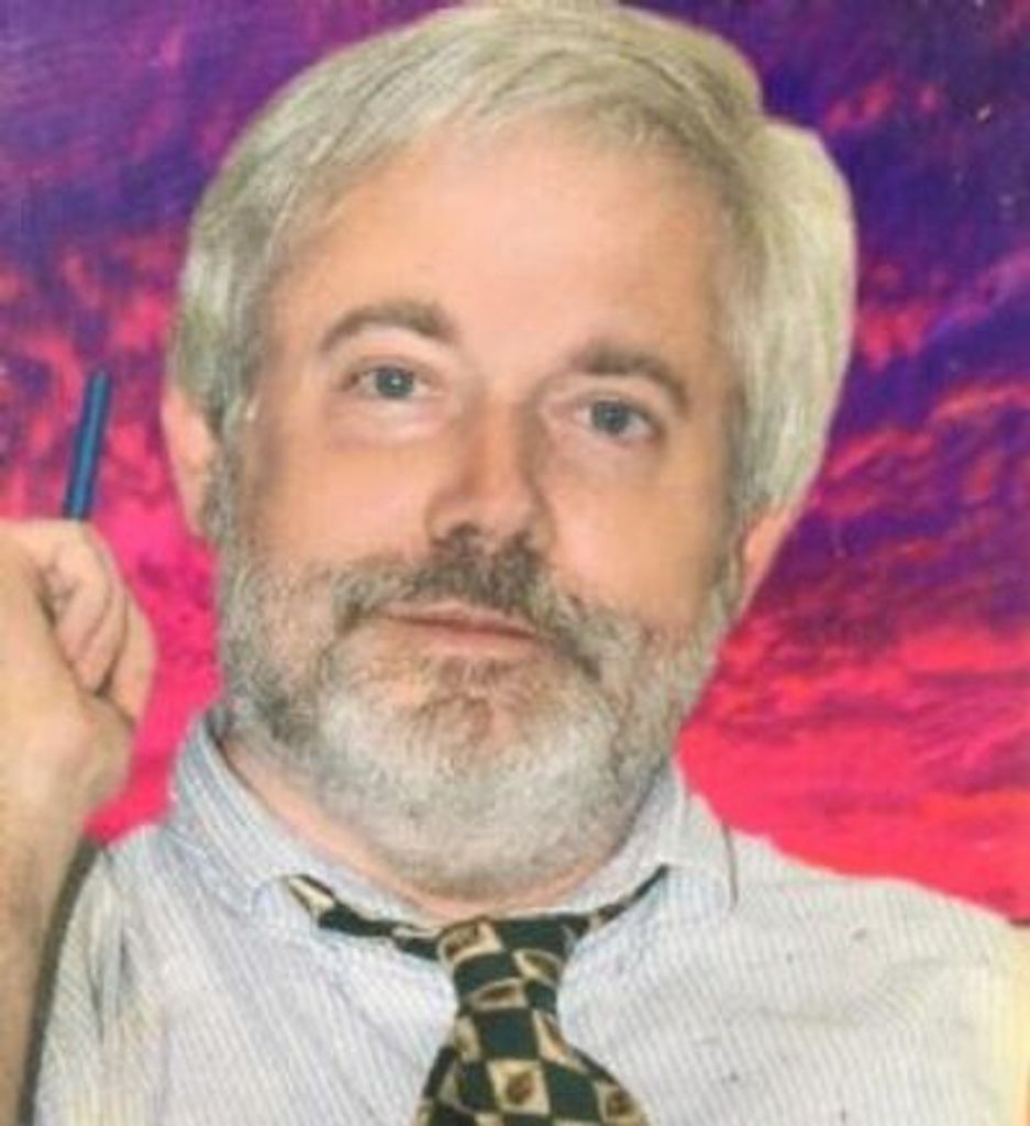 Dr. Benjamin A. Root