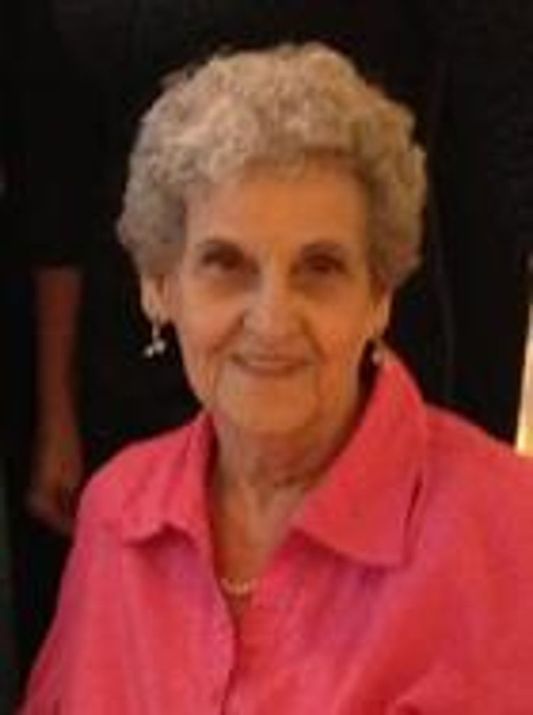 Freda  J. (Johnson)  Melton Profile Photo