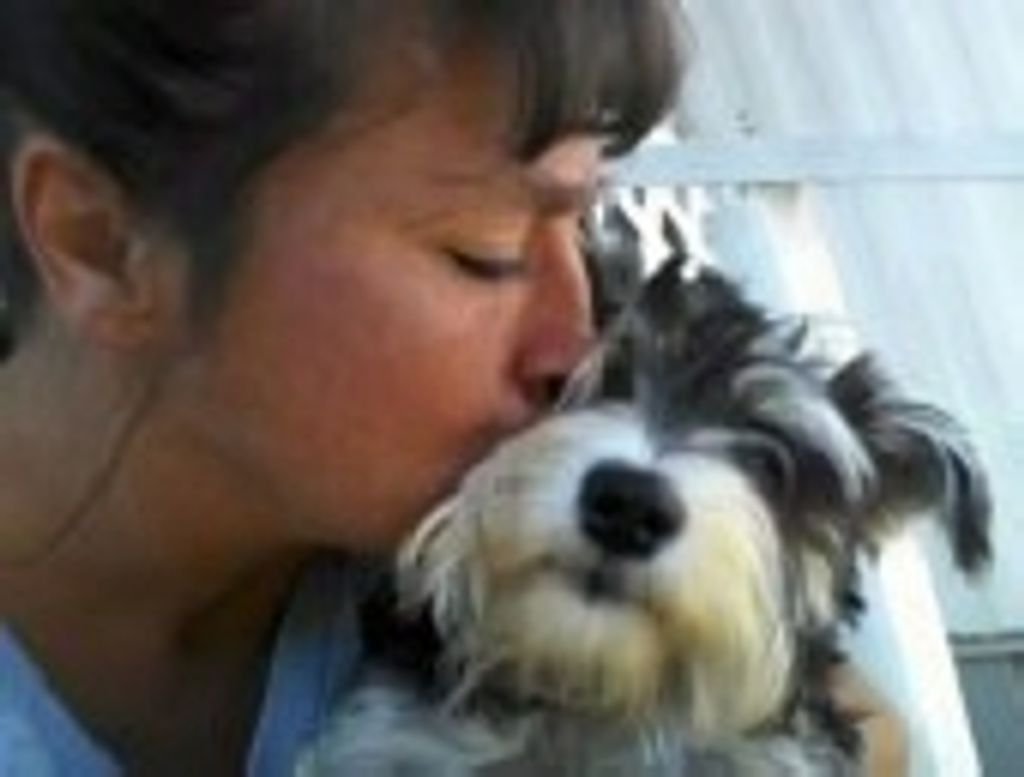 Danni Michelle Tillman Pitre