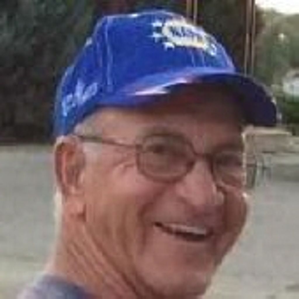 Duane Rude