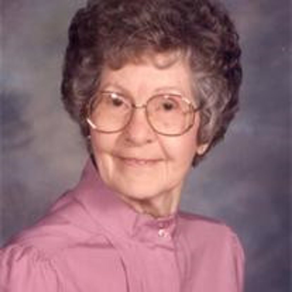 Luella Kantrud