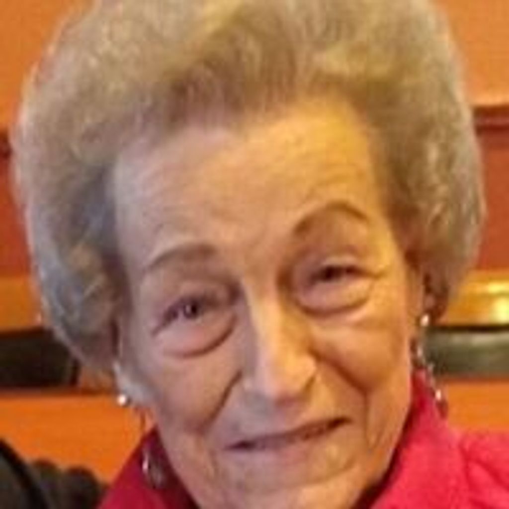 Betty Jean "Peggy" Echols Profile Photo