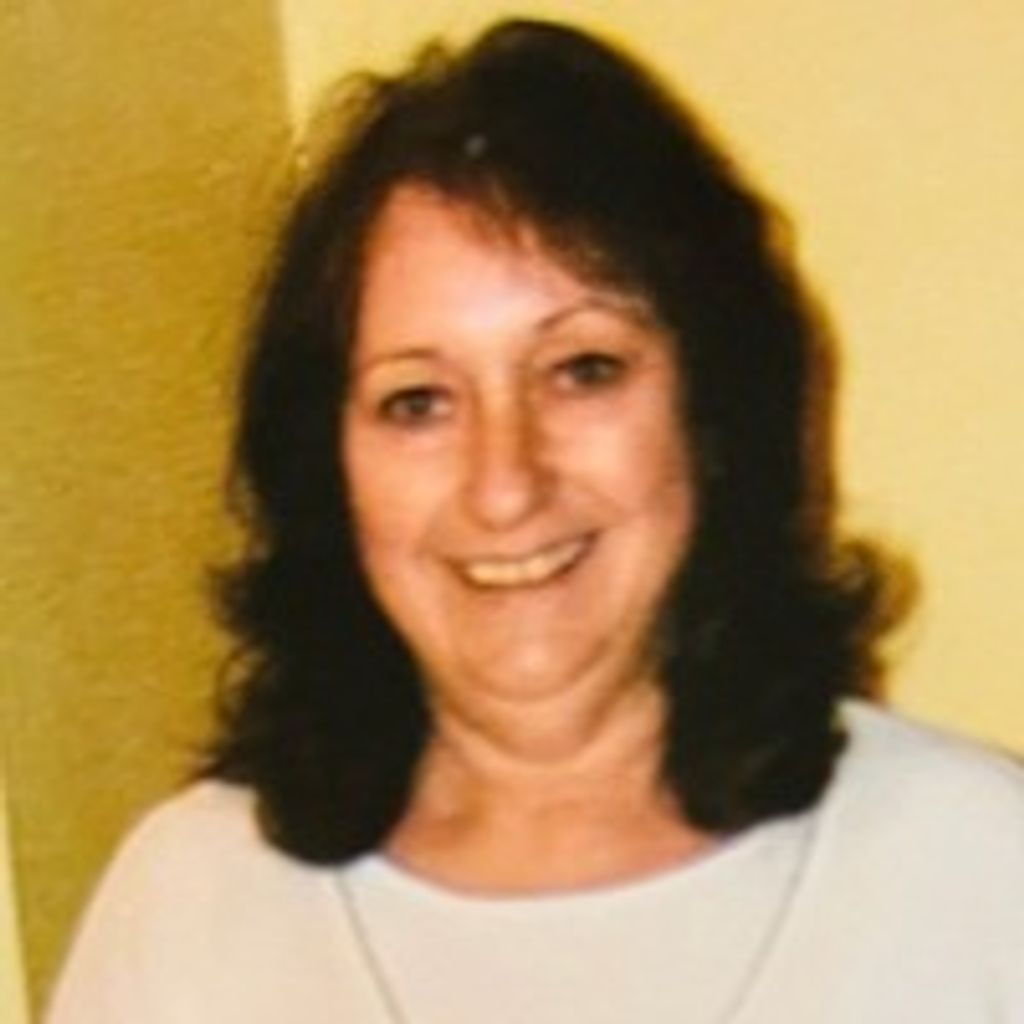 Virginia Mae Hall Swetnam