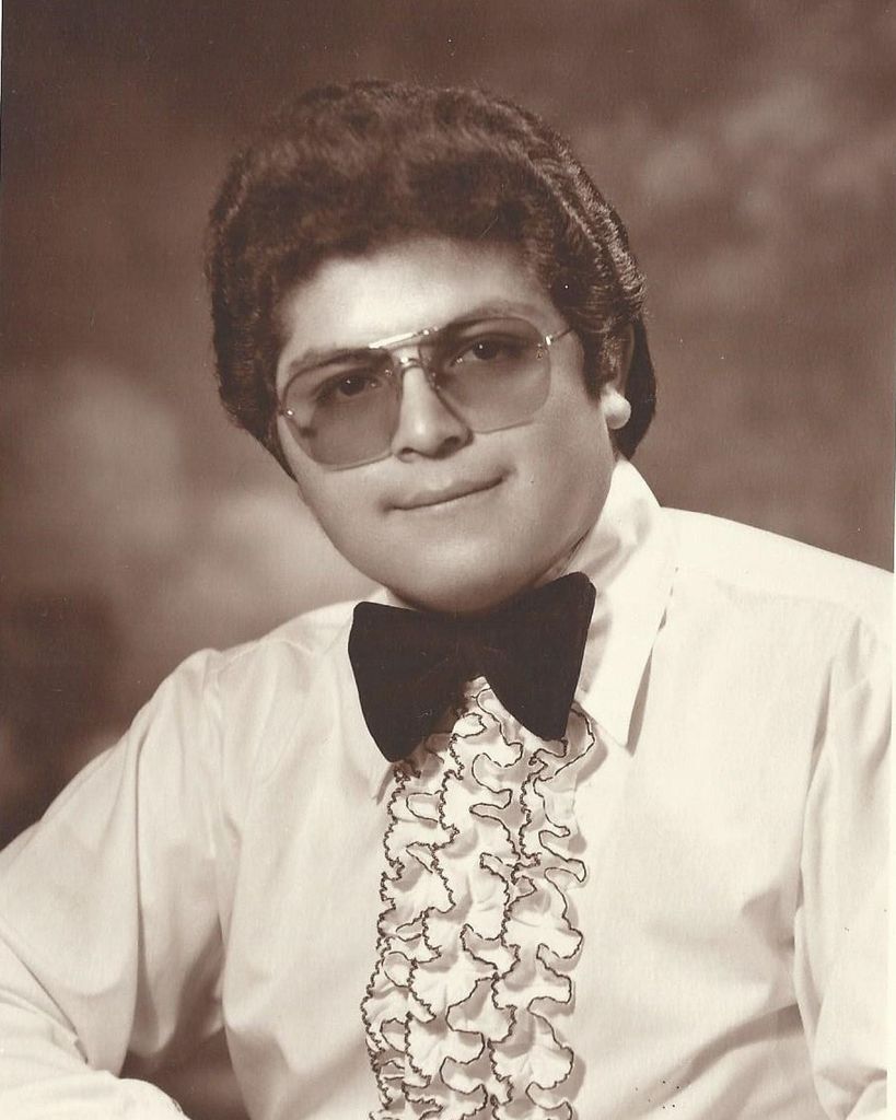 Alfredo Sanchez