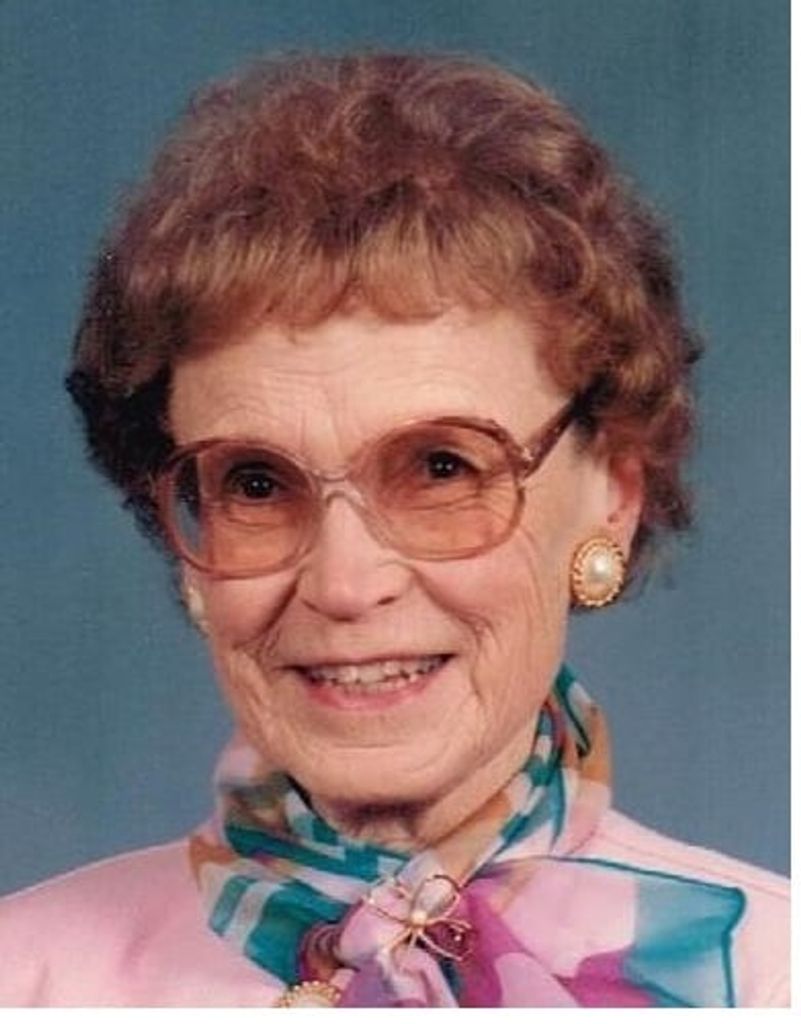 Lois Virginia Havis