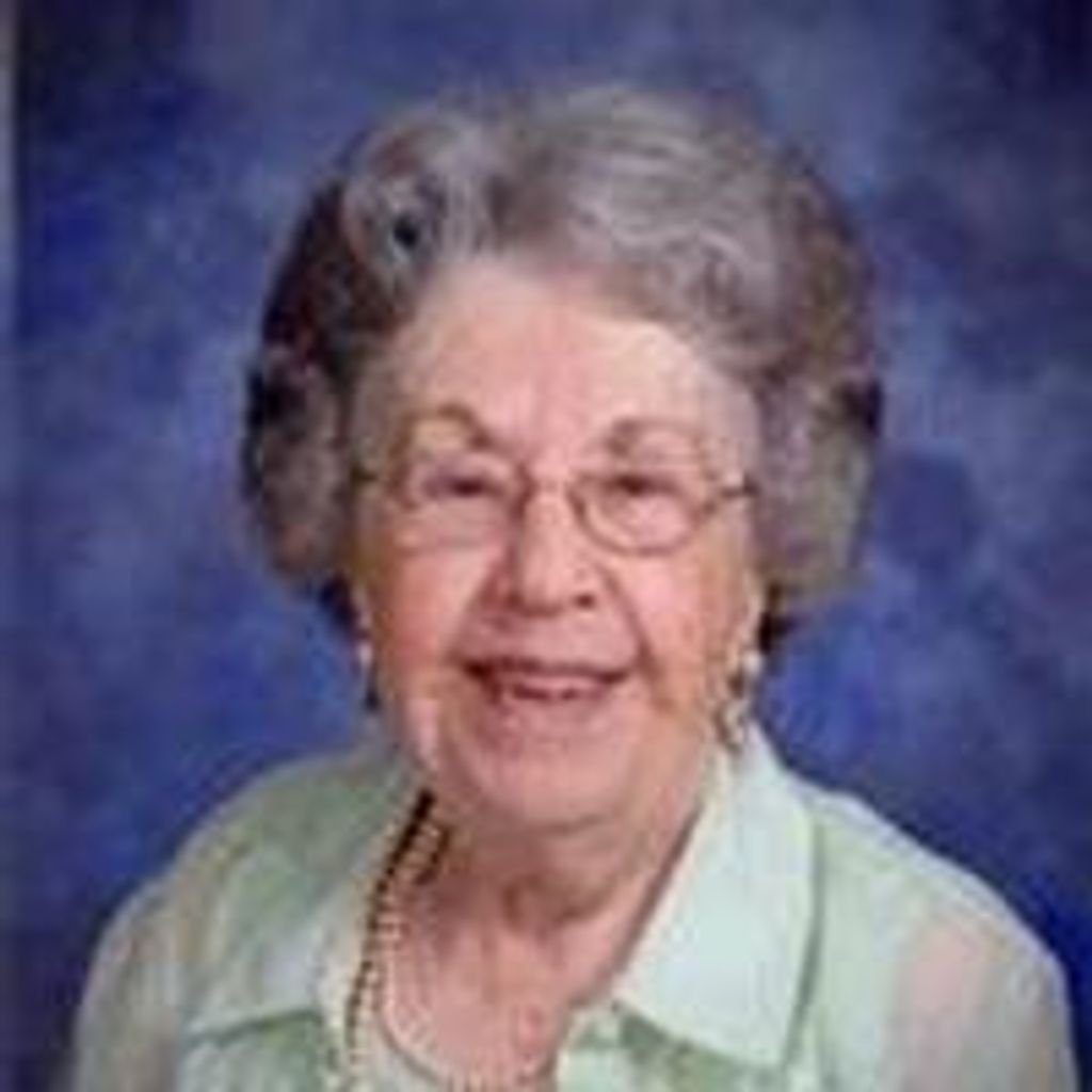 Larue Defield Cunningham