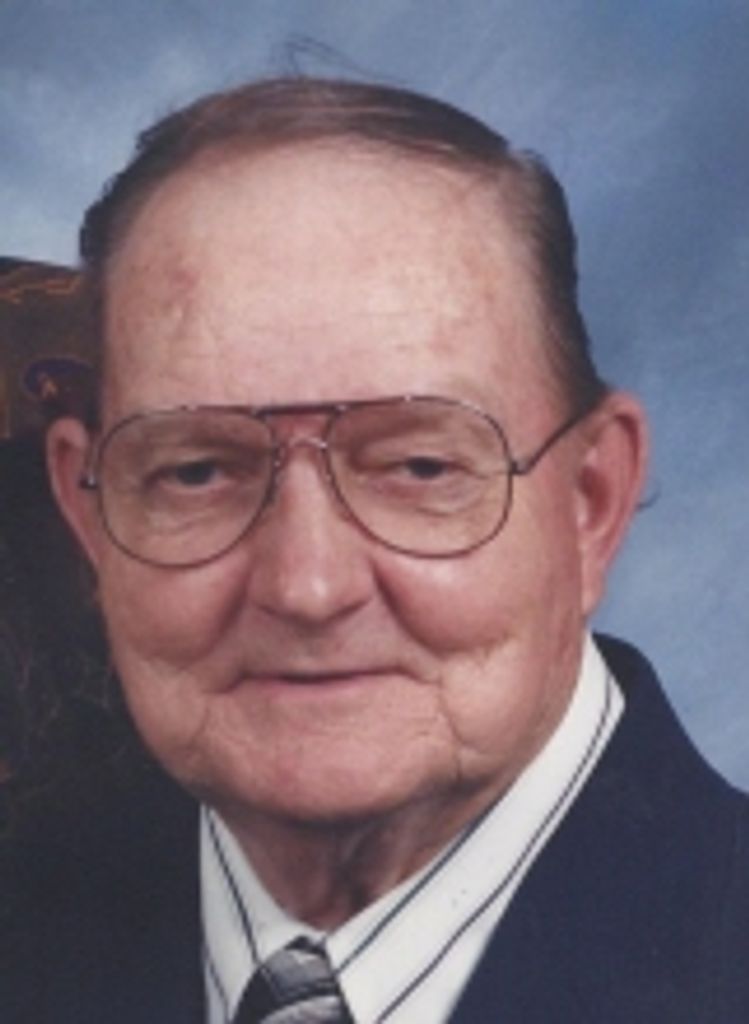John E. Russell