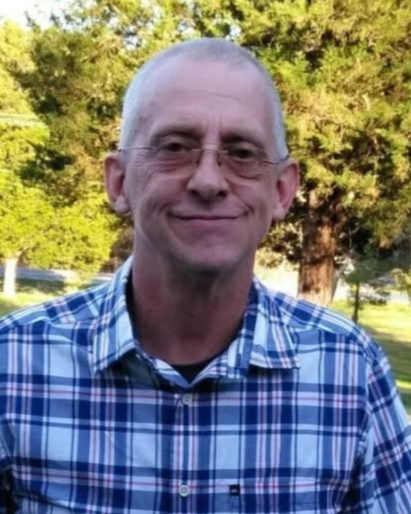 Charles Stanley Kimbrell Profile Photo