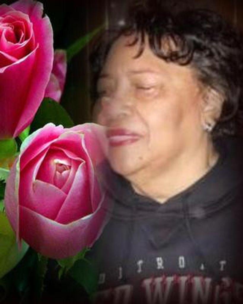 Harriett L Reynolds Profile Photo