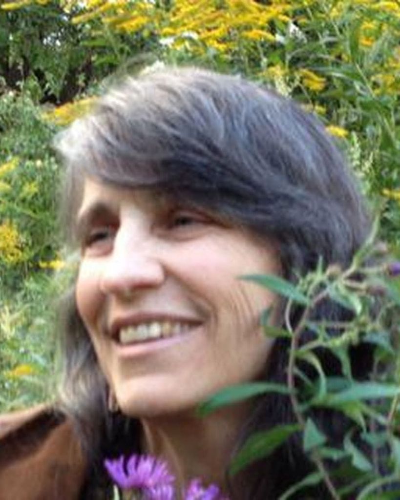 Mary Woodsen Profile Photo