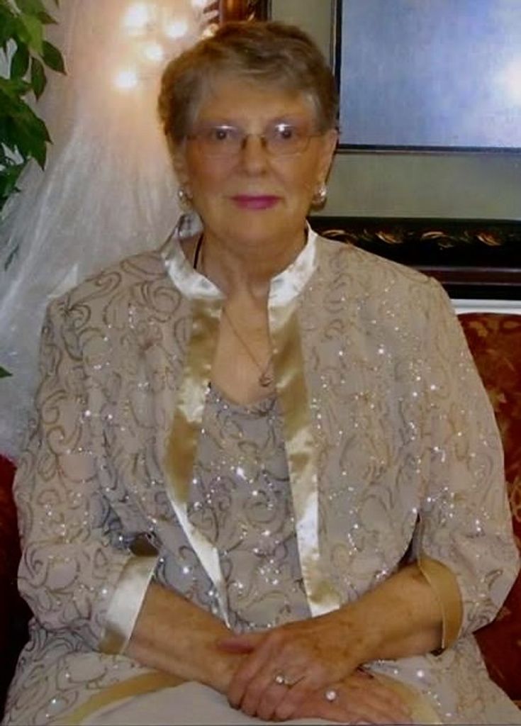 Carrol Lark Matheny Profile Photo