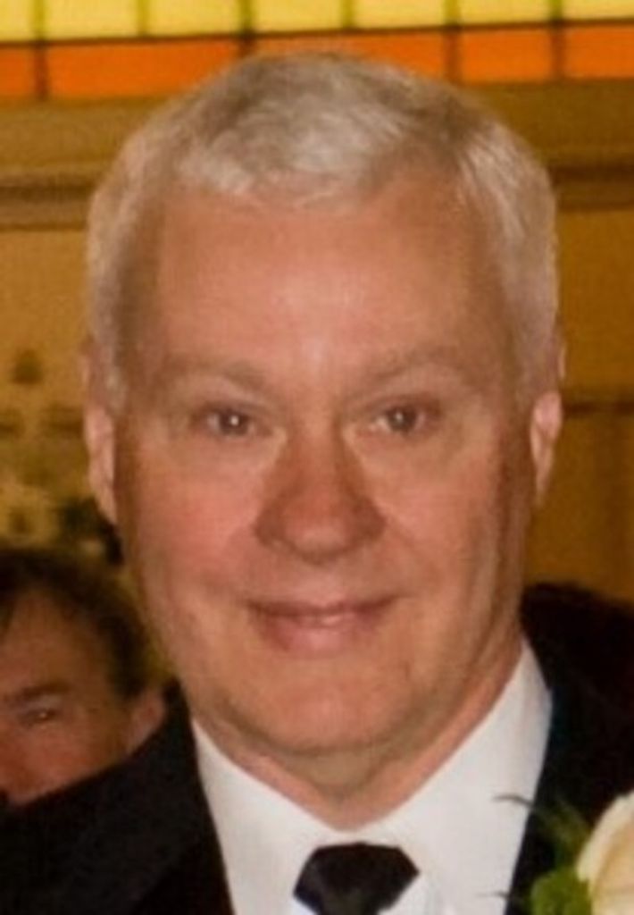 Harry Barton Bailey Jr. Profile Photo