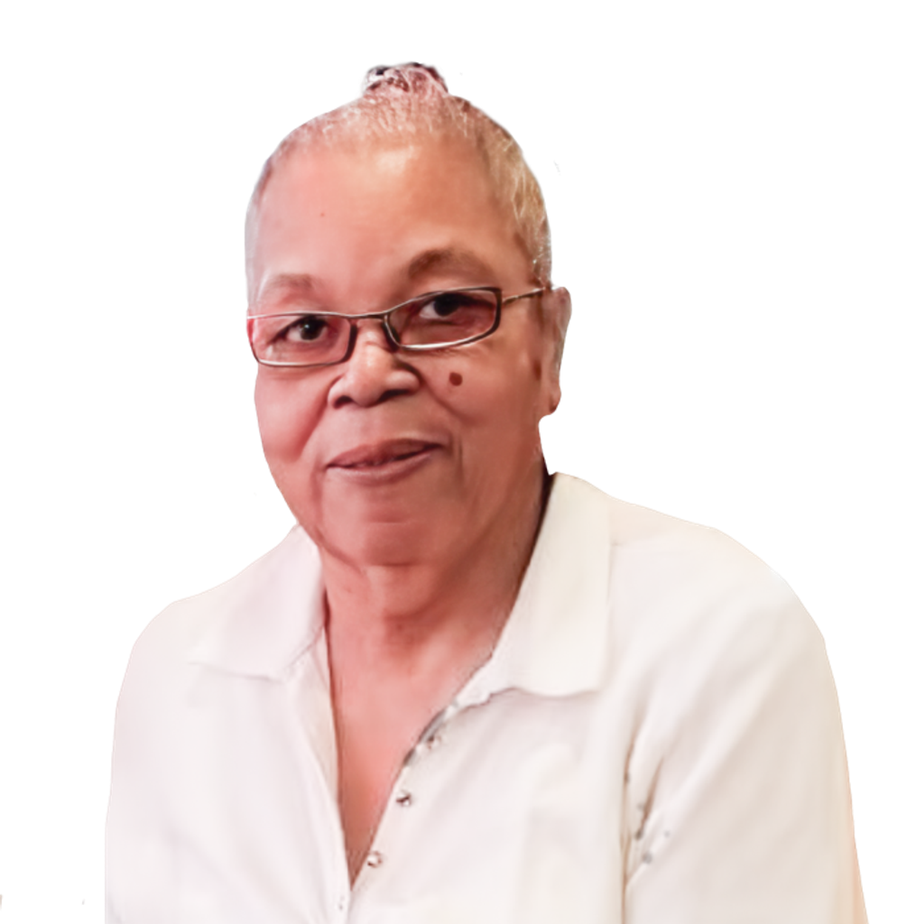 Shirley Joyce Benjamin Jenkins Profile Photo