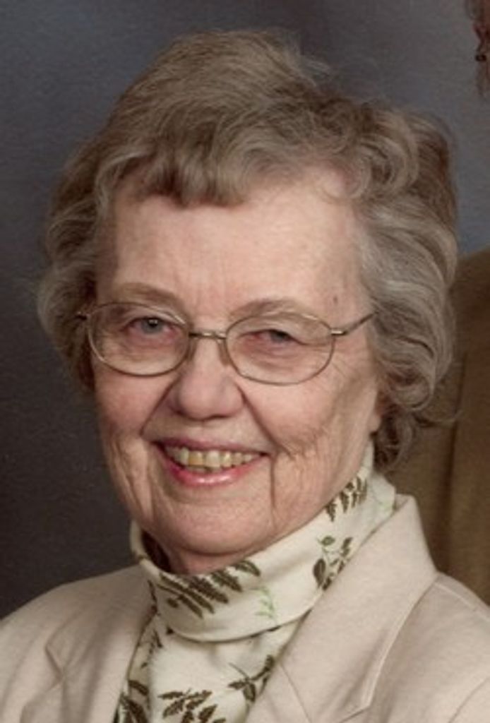 Mary Rasula