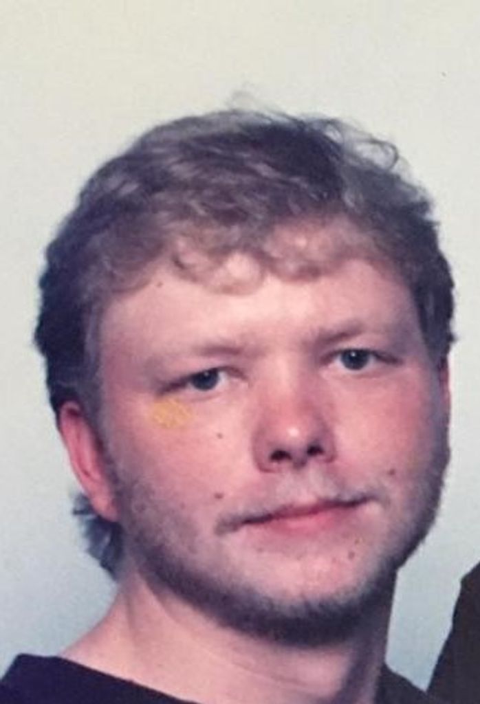Chad James Scobie Profile Photo